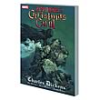 Marvel Zombies Christmas Carol Graphic Novel